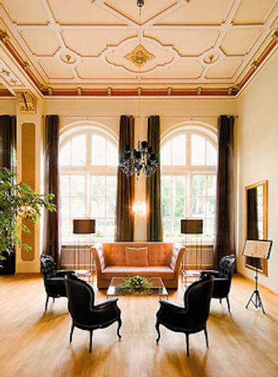 اورستارز پارک ماکسیمیلیان