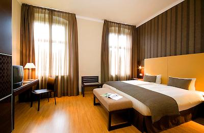 اورستارز پارک ماکسیمیلیان