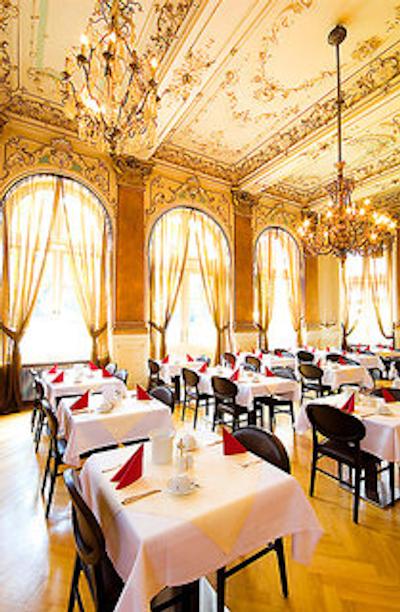 اورستارز پارک ماکسیمیلیان