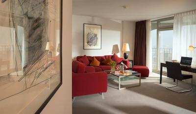 درینت ان در کنگرسهال اوگسبورگ