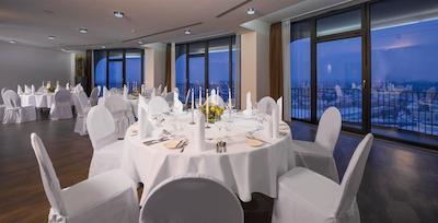 درینت ان در کنگرسهال اوگسبورگ