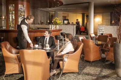 درینت ان در کنگرسهال اوگسبورگ