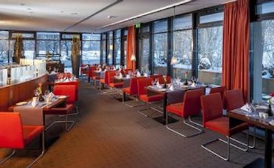 درینت ان در کنگرسهال اوگسبورگ