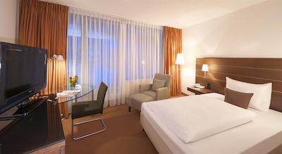 درینت ان در کنگرسهال اوگسبورگ