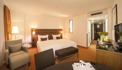 درینت ان در کنگرسهال اوگسبورگ