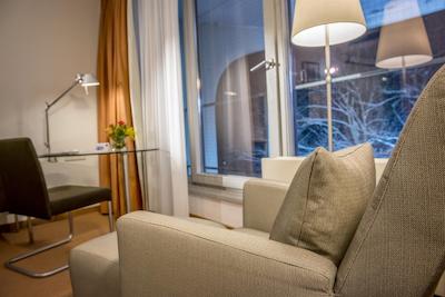 درینت ان در کنگرسهال اوگسبورگ