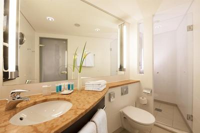 درینت ان در کنگرسهال اوگسبورگ