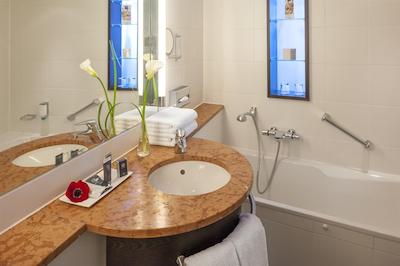 درینت ان در کنگرسهال اوگسبورگ