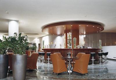 درینت ان در کنگرسهال اوگسبورگ