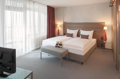 درینت ان در کنگرسهال اوگسبورگ