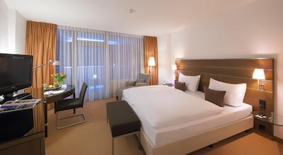 درینت ان در کنگرسهال اوگسبورگ