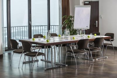 درینت ان در کنگرسهال اوگسبورگ