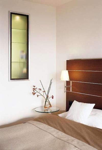 درینت ان در کنگرسهال اوگسبورگ