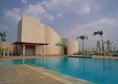 آلیلا جاکارتا