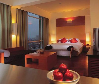 آلیلا جاکارتا