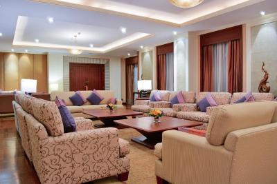 د راما گاردنز