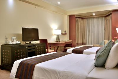 د راما گاردنز