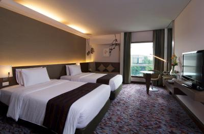 د راما گاردنز