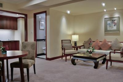 د راما گاردنز