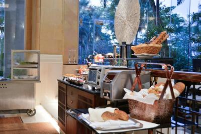 د راما گاردنز