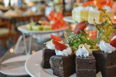 د راما گاردنز