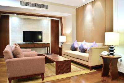 د راما گاردنز