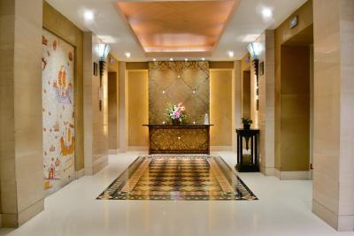 د راما گاردنز