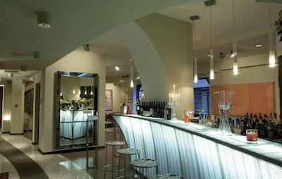 ارت هتل بستون