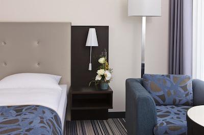 استیجنبرجر اسپلاناد