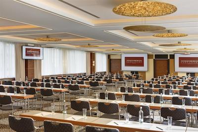 استیجنبرجر اسپلاناد