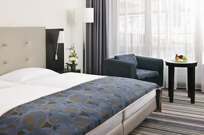 استیجنبرجر اسپلاناد