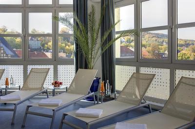 استیجنبرجر اسپلاناد