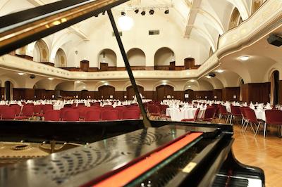 استیجنبرجر اسپلاناد