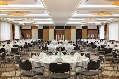 استیجنبرجر اسپلاناد