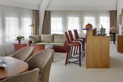 استیجنبرجر اسپلاناد