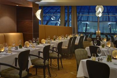 استیجنبرجر اسپلاناد