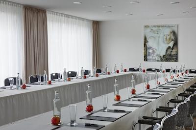 استیجنبرجر اسپلاناد