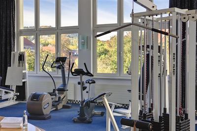 استیجنبرجر اسپلاناد