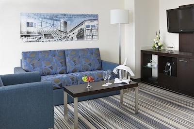 استیجنبرجر اسپلاناد