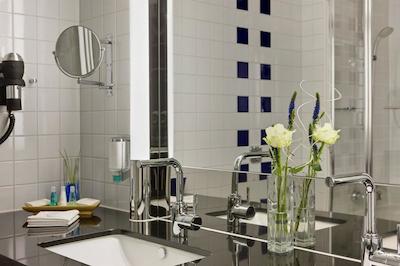 استیجنبرجر اسپلاناد