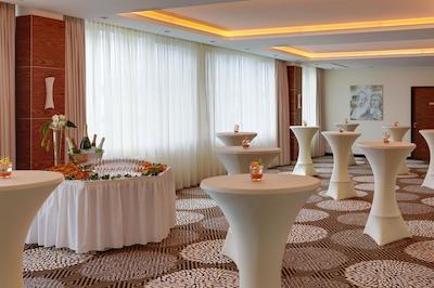 استیجنبرجر اسپلاناد