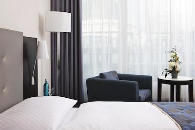 استیجنبرجر اسپلاناد