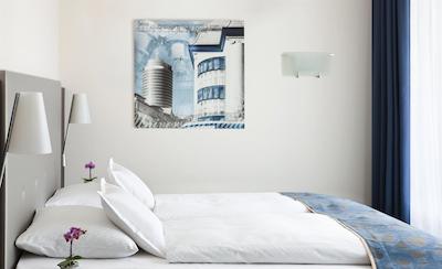 استیجنبرجر اسپلاناد