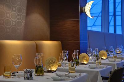 استیجنبرجر اسپلاناد