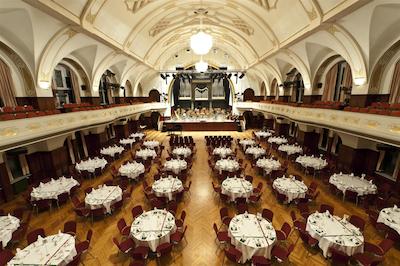 استیجنبرجر اسپلاناد