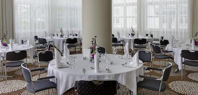 استیجنبرجر اسپلاناد