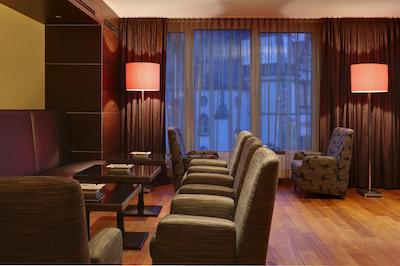 استیجنبرجر اسپلاناد