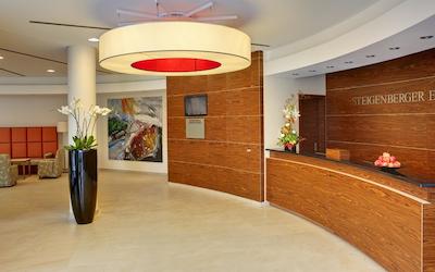 استیجنبرجر اسپلاناد