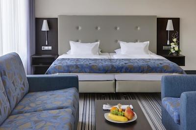 استیجنبرجر اسپلاناد