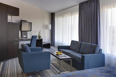 استیجنبرجر اسپلاناد